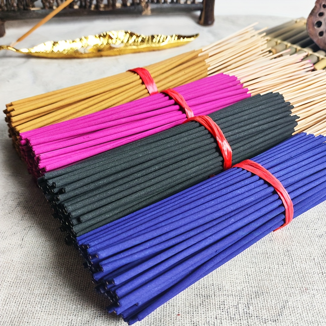 80/200 Natural Incense Sticks  - Pilea Peperomioides บทวิจารณ์และราคา