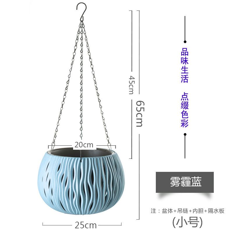 Thickened Plastic Imitation Ra - Spider Plant Hanging บทวิจารณ์และราคา