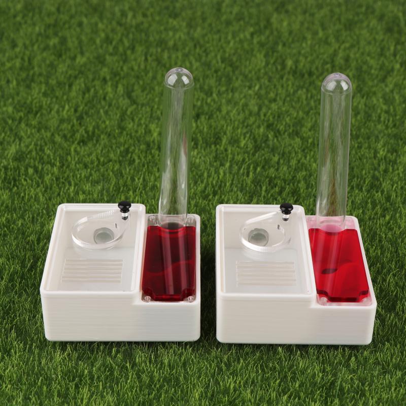 【Peace】3D Printed Ant Farm Que - Begonia Rex บทวิจารณ์และราคา