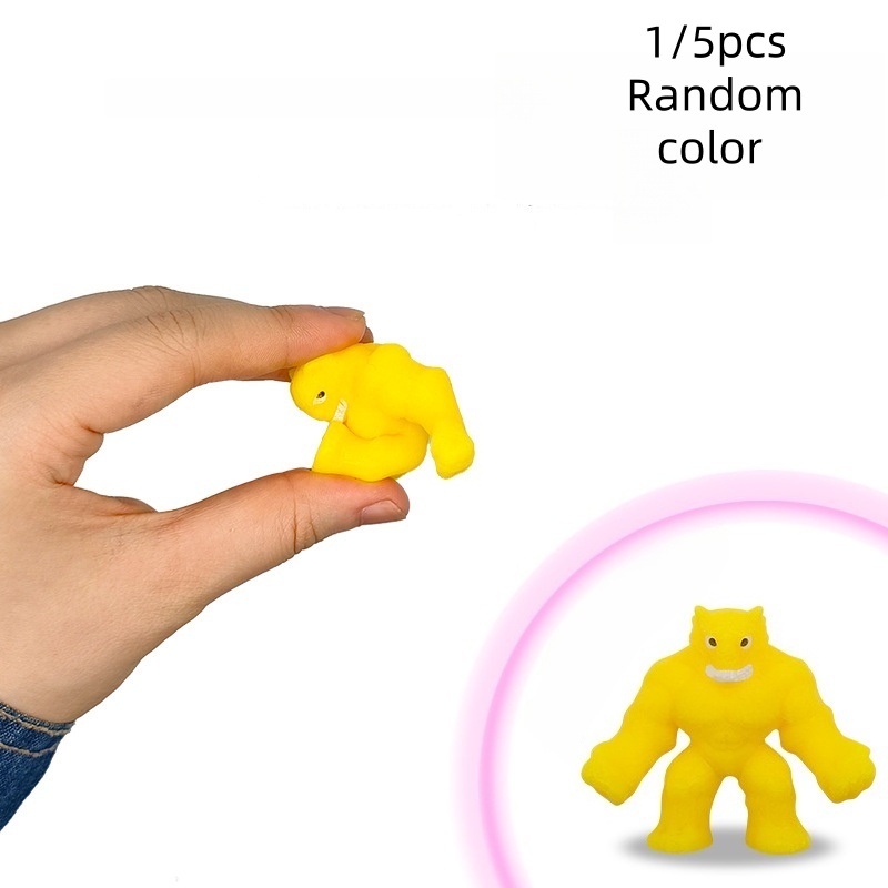 1-5pcs Kids Character Stretchi - Monstera Adansonii บทวิจารณ์และราคา
