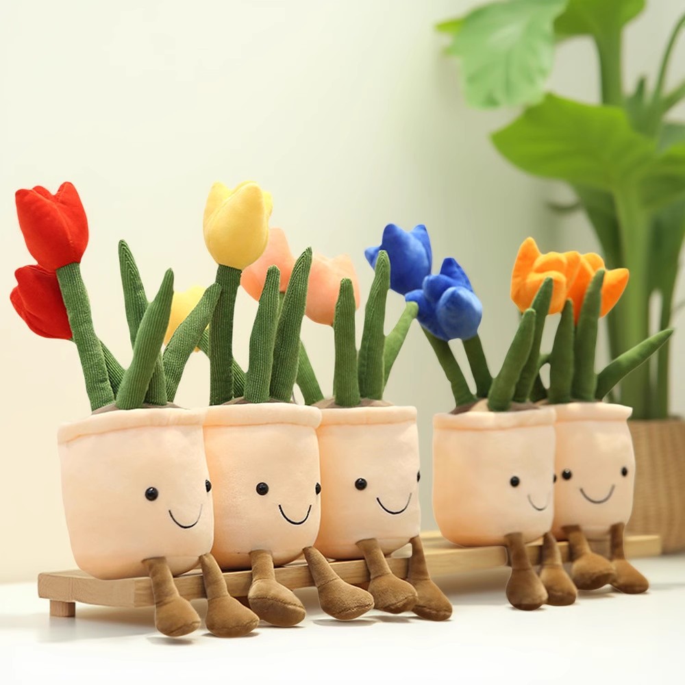 Tulipán realista toys succulen - Echeveria Succulent บทวิจารณ์และราคา