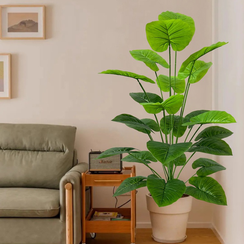 115cm Giant Artificial Plants  - Dracaena Marginata บทวิจารณ์และราคา