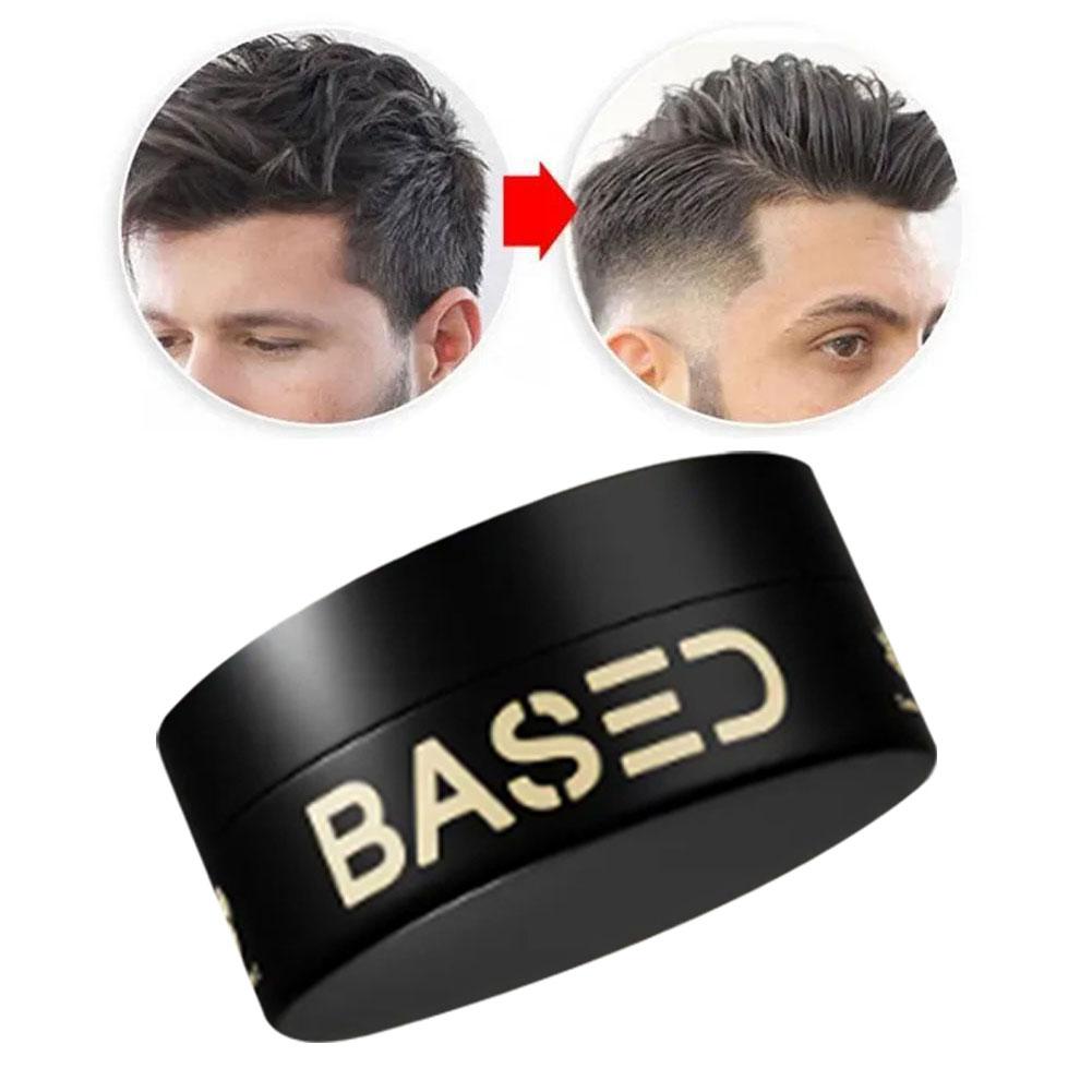 Based Sea Salt Lasting Hair St - Aloe Vera Pot บทวิจารณ์และราคา