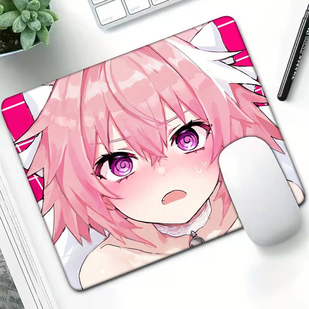 Cute Pink Hair Anime Character - Tradescantia Purple บทวิจารณ์และราคา