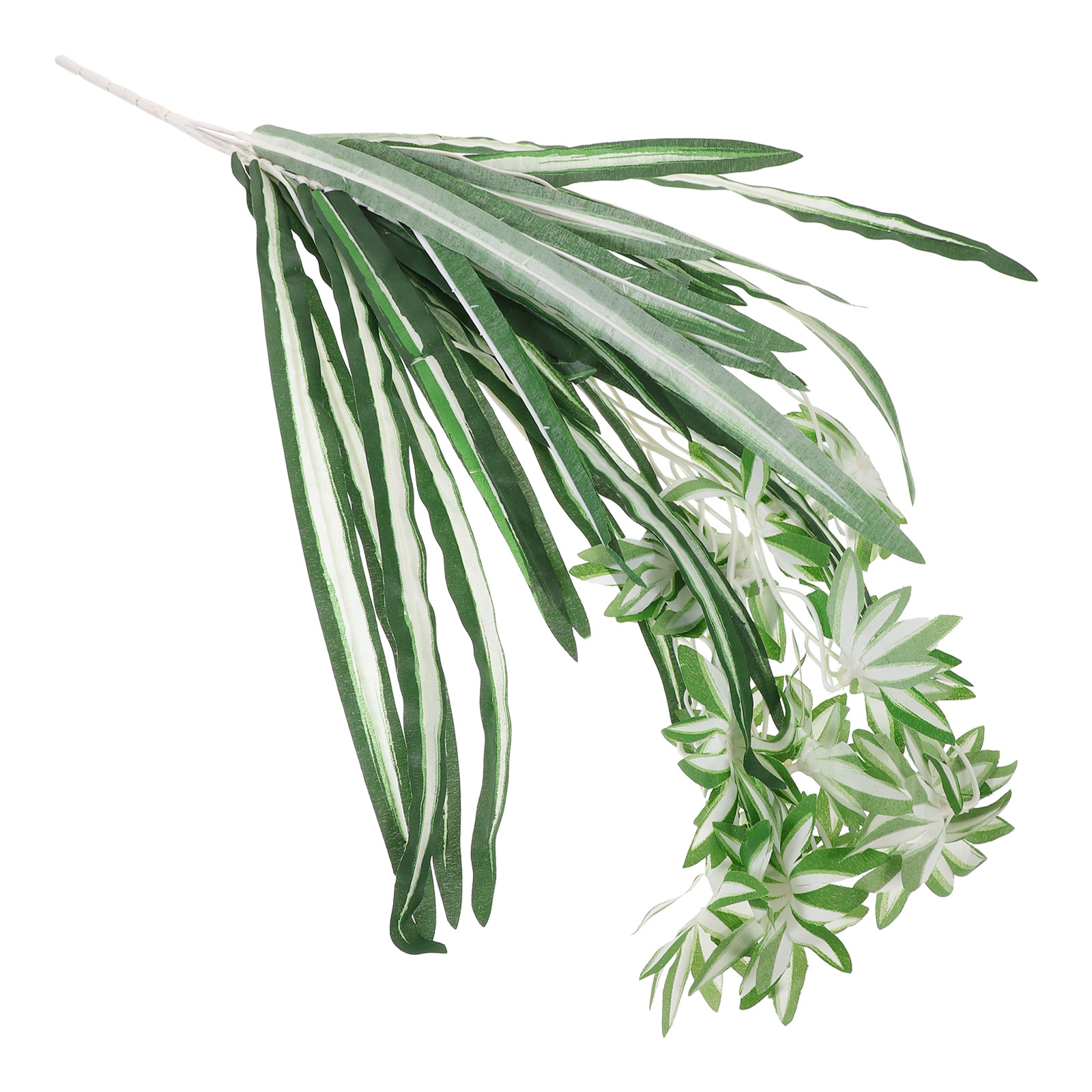 Artificial Hanging Spider Plan - Spider Plant Hanging บทวิจารณ์และราคา