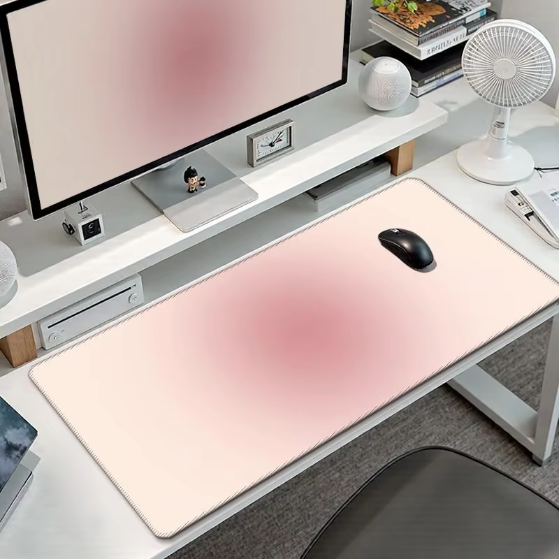 Leather Desk Pad Protector Gra - Tradescantia Purple บทวิจารณ์และราคา