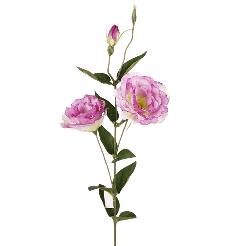Platycodon Flower Artificial B - Ficus Lyrata Tree บทวิจารณ์และราคา