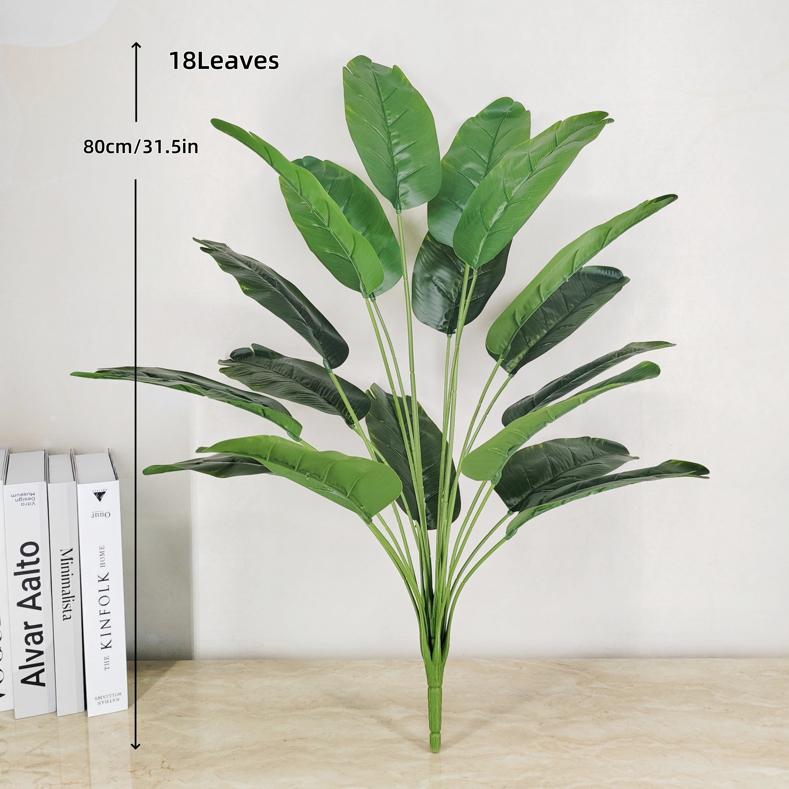 Artificial Banana Tree Fake Bi - Dracaena Marginata บทวิจารณ์และราคา