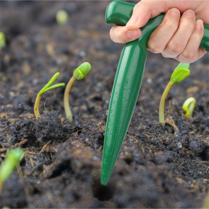 Mini Gardening Tool Set Label  - Echeveria Succulent บทวิจารณ์และราคา